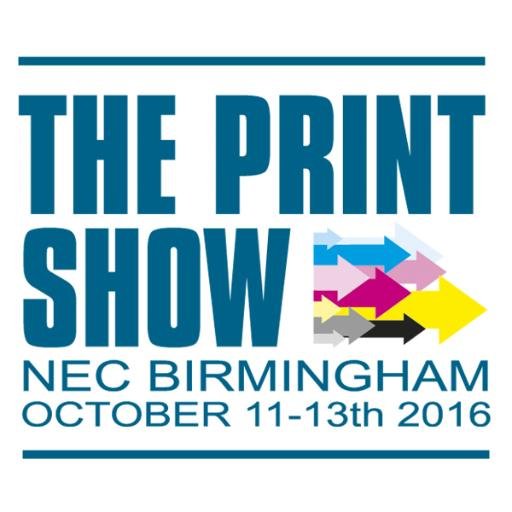 The Print Show, Birmingham
